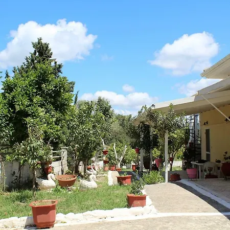בית נופש Vanas Holiday House