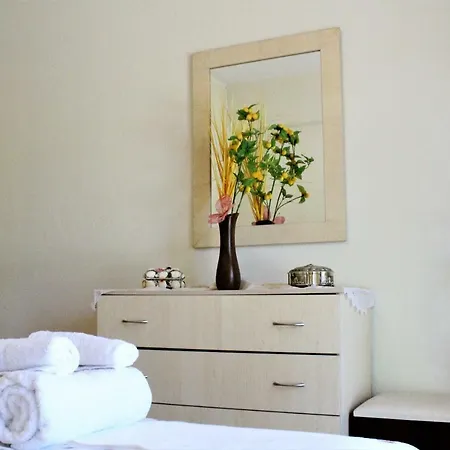בית נופש Vanas Holiday House *