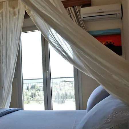 בית נופש Vanas Holiday House