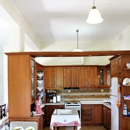 בית נופש Vanas Holiday House *