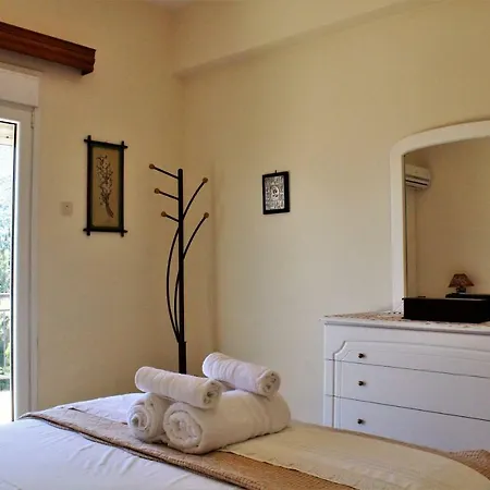 בית נופש Vanas Holiday House