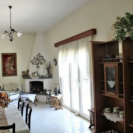 בית נופש Vanas Holiday House *