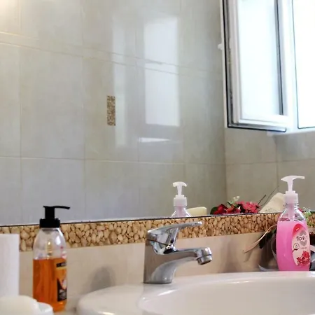 בית נופש Vanas Holiday House