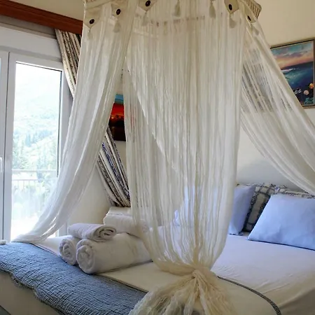 בית נופש Vanas Holiday House ניקיאנה