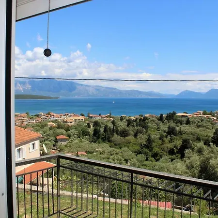 בית נופש Vanas Holiday House *