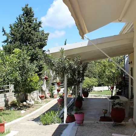 בית נופש Vanas Holiday House *