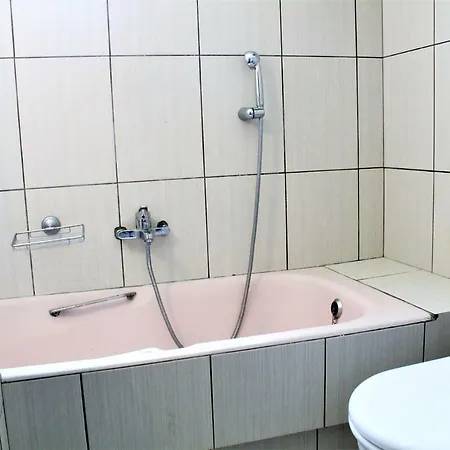 בית נופש Vanas Holiday House *